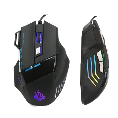 Tiny Tech GM821 Gaming Mouse