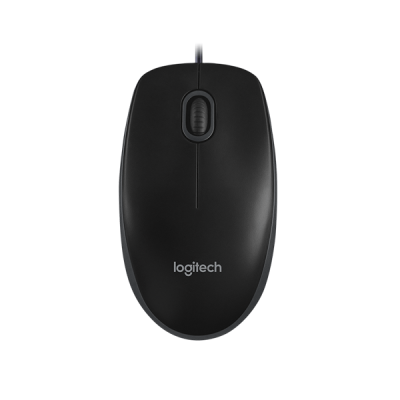 Logitech B100 C BDS 5