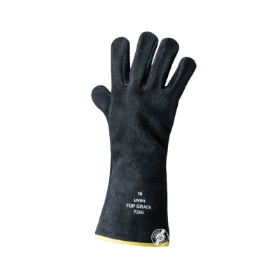 Cowsplit Welder Glove