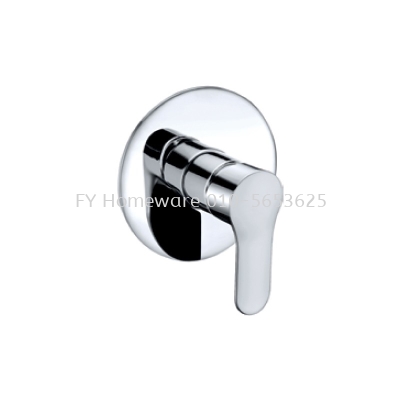 SORENTO SRTWT9813 Concealed Shower Mixer Tap