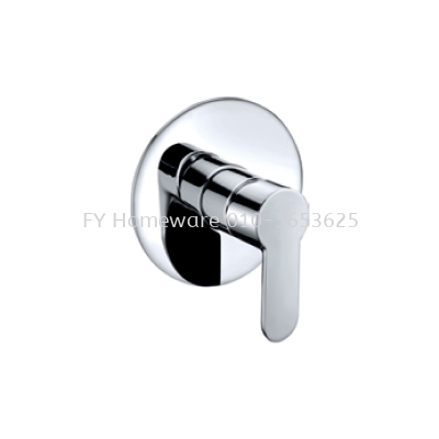 SORENTO SRTWT9713 Concealed Shower Mixer Tap