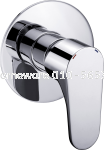 SORENTO SRTWT9513 Concealed Shower Mixer Tap