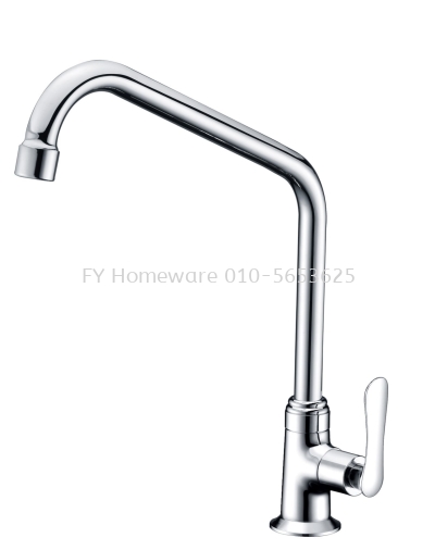 SORENTO SRTWT5710 Pillar Mounted Kitchen Tap