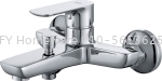 SORENTO SRTWT5922 Concealed Bath & Shower Mixer Tap