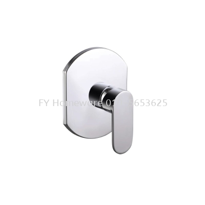 SORENTO SRTWT7413 Concealed Shower Mixer Tap