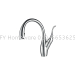 SORENTO SRTKT961SS Kitchen Mixer Pull Out Tap