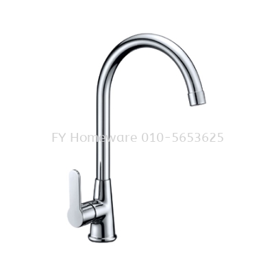 SORENTO SRTWT9707 Pillar Mounted Kitchen Cold Tap