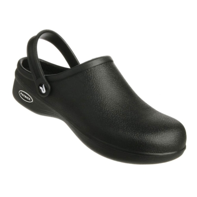 SAFETY JOGGER Bestlight 1, Ultra-light, universal clog