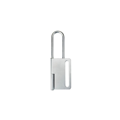 GUARDZER Lockout Hasp Aluminium GZ-BAH02