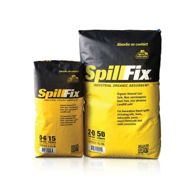 SPILLFIX General Purpose Organic Absorbent