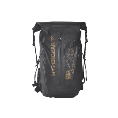 Hypergear Dry Pac Pro Gold Fast Slot Adapt