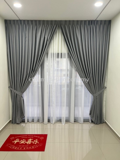 Curtains Nice Seremban S2 Jelebu 