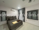 Zebra Blinds Blackout Grey Seremban Jelebu  BLINDS