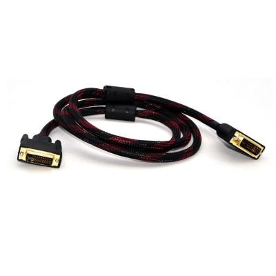 DVI (24+1) Male to Male Cable - BDS 110
