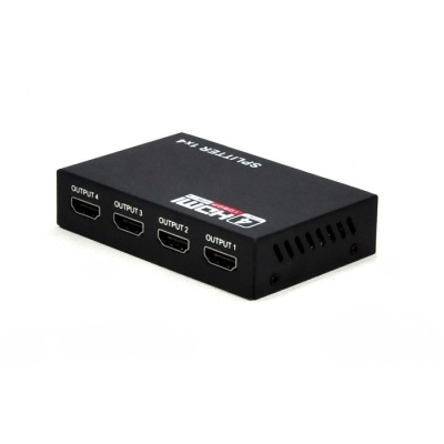 HDMI 1080P Splitter ( 4 Outputs )