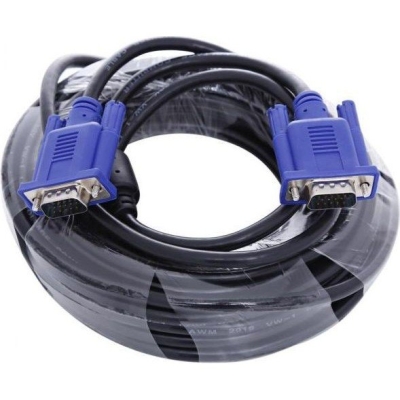 VGA Cable (M) to (M) 20M