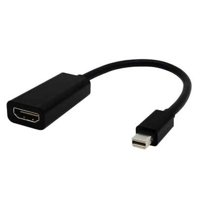 Mini Display Port to HDMI Convertor