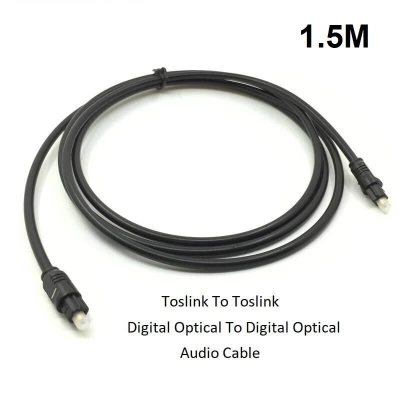 Digital Audio Optical Cable