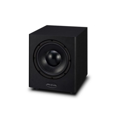 Wharfedale WH-S8E 8" Active Subwoofer