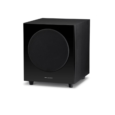 Wharfedale WH-D8 8" Powered Subwoofer