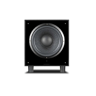 Wharfedale SW-10 10" Powered Subwoofer