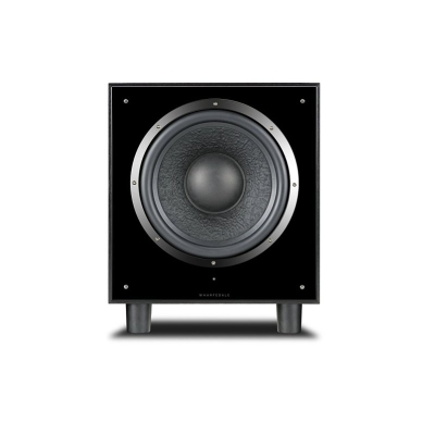 Wharfedale SW-12 12" Powered Subwoofer