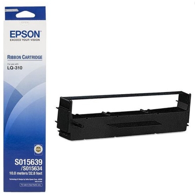 Epson Lq-310 Ribbon - BDS 58
