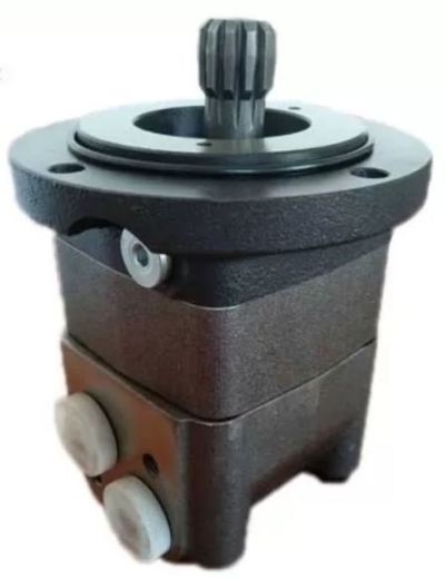 OMSS BMSS BMSYS Hydraulic Orbit Motor