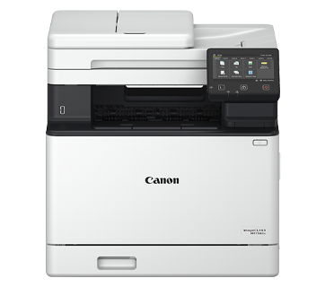 CANON imageCLASS MF756Cx