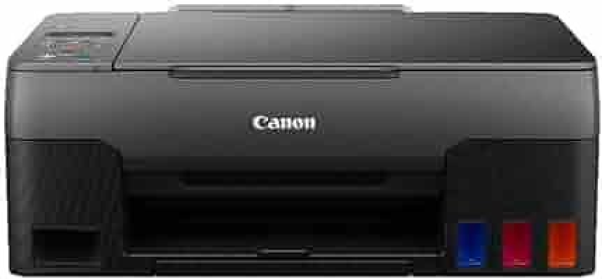 CANON PIXMA G3020 