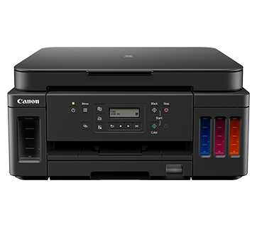 CANON PIXMA G6070