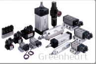 Solenoid Valve and Compact Valve 