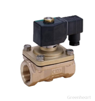 Solenoid Valve 