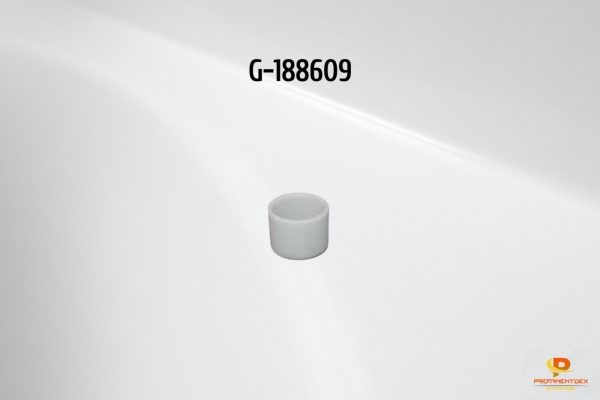 Replacement G-188609 Bushing, Acetal for Graco Husky Pump