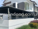  Acp 4mm Awning  Awning 