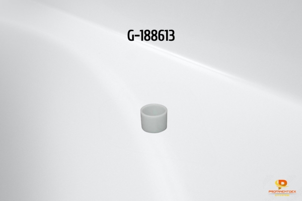 Replacement G-188613 Bushing, Acetal for Graco Husky Pump