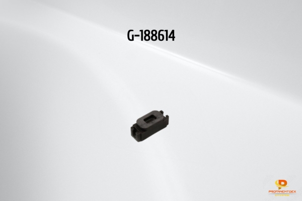 Replacement G-188614 Block Pilot, Acetal for Graco Husky Pump