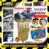 [PACKAGE] EUROX GOLD EAW6750G / EAW-6750G 10HP 350L Air Compressor / Kompressor 7.5kW 10.0HP Air Compressor