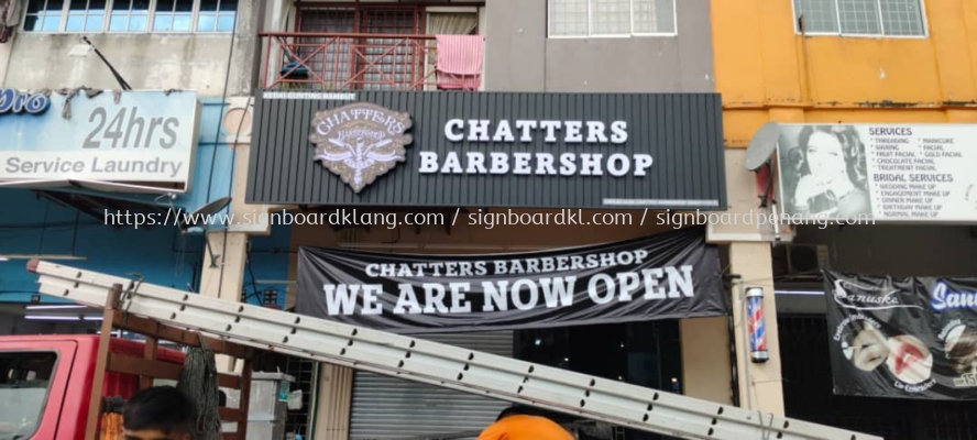 3d led boxup signbord #3dledsignboard #3dboxup #3dsignboard #3dledboxup #signboard at Kuala Lumpur Klang Teluk Pulai Puchong Pudu Kepong Subang Rawang Batu Caves Sri Petaling