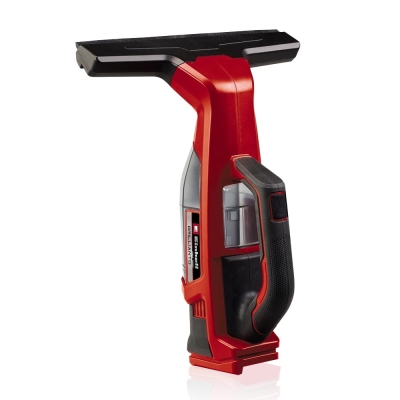 EINHELL 18V 300ML CORDLESS WINDOW CLEANER BRILLIANTO