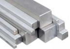Stainless Steel Sqaure Bar Structural Metal & Stainless Steel Material