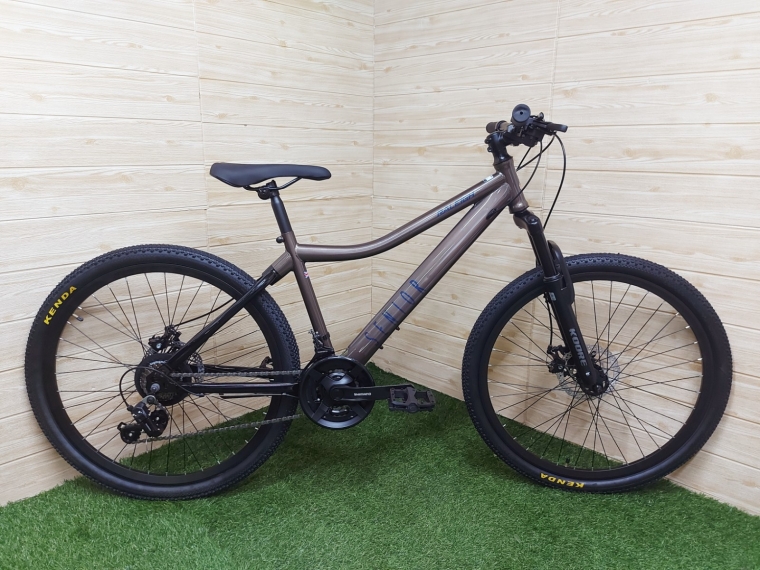 26" MTB Raleigh Senior 21s 26 inch Mountain Bike Mountain Bike