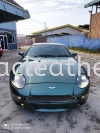 ASTON MARTIN BODY SPRAY & PAINT Car Body Spray & Paint