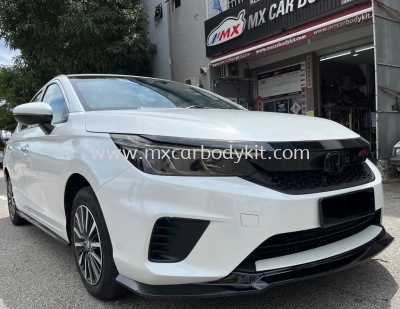 HONDA CITY 2020 SEDAN RS BODYKIT