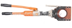 Hydraulic Cable Cutter CPC-75 Cable Cutter