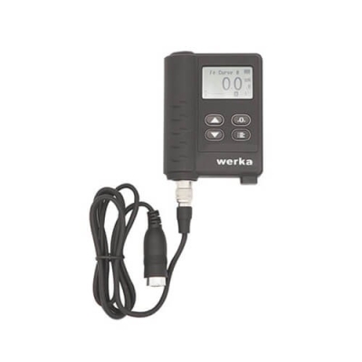 WERKA C Coating Thickness Gauge