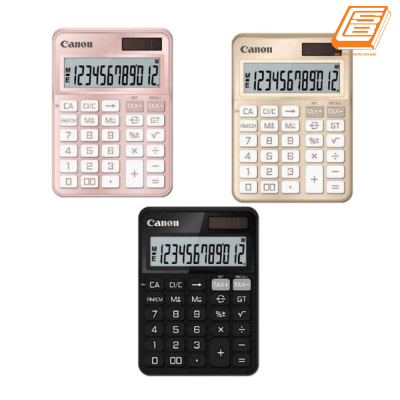 Canon Desktop Calculator 12 digit KS-125T