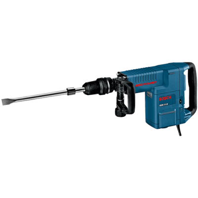 Demolition Hammer With Sds Max