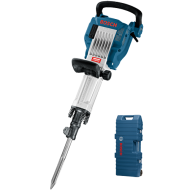 BOSCH GSH 16-30 PROFESSIONAL BREAKER