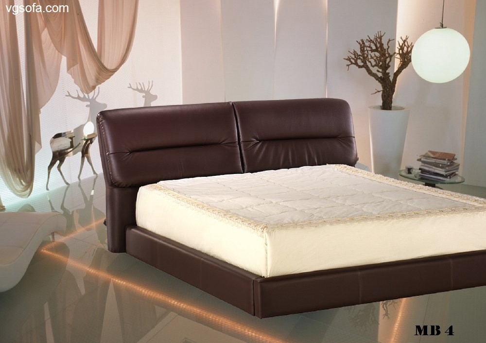 MB4 Divan Bed Bed & Bedframe Choose Sample / Pattern Chart